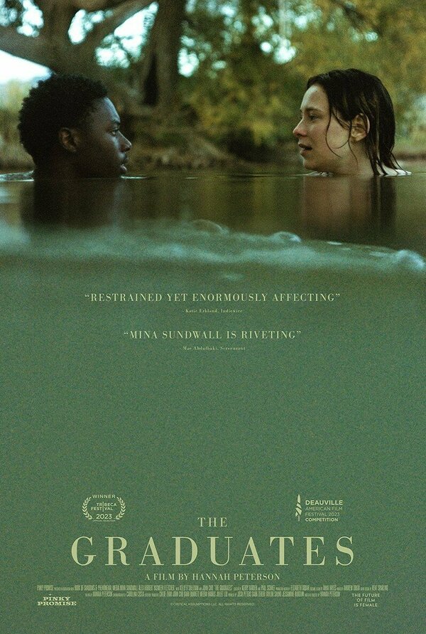 Выпускники