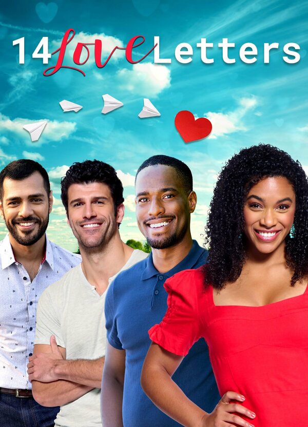 14 любовных писем