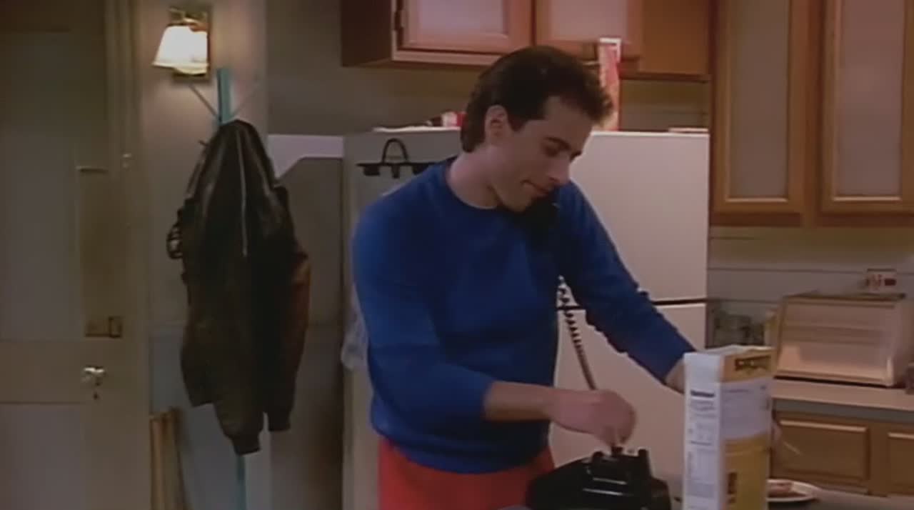 The Seinfeld Chronicles