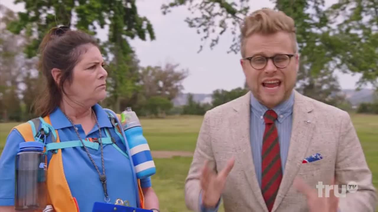 Adam Ruins Football