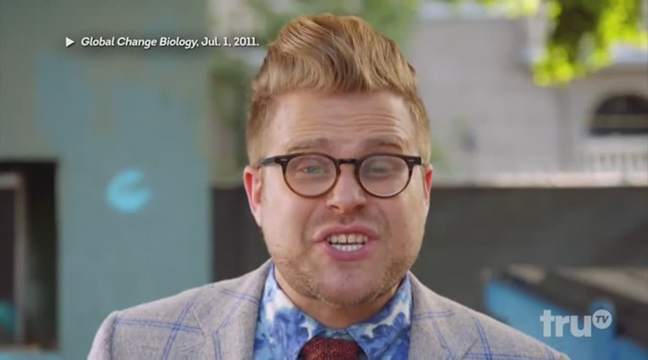 Adam Ruins Animals