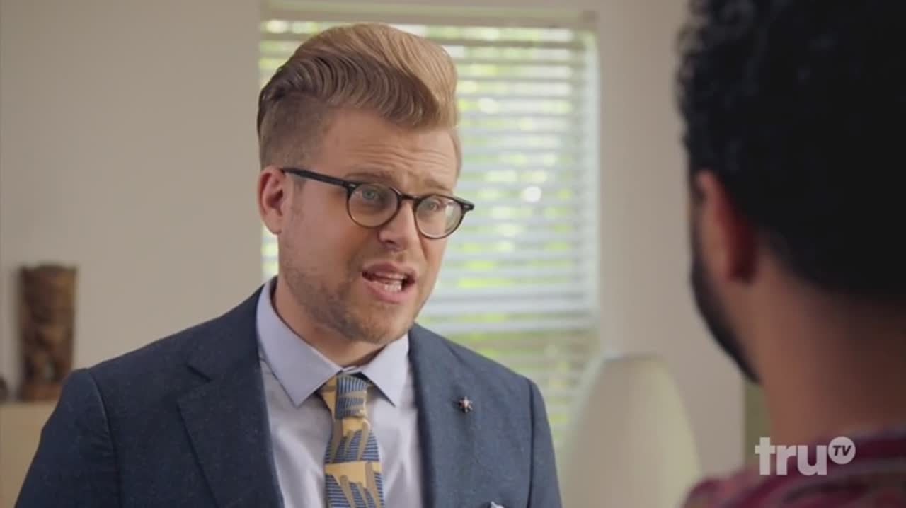 Adam Ruins Housing