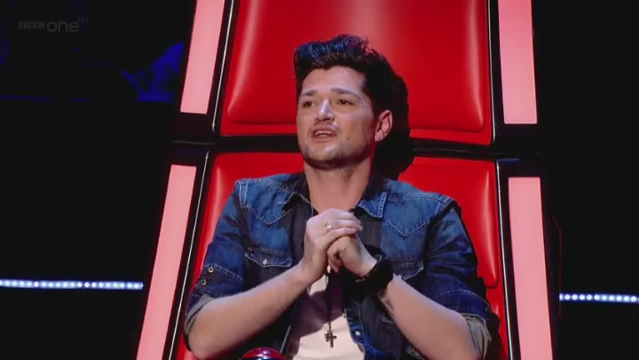 Blind Auditions 4