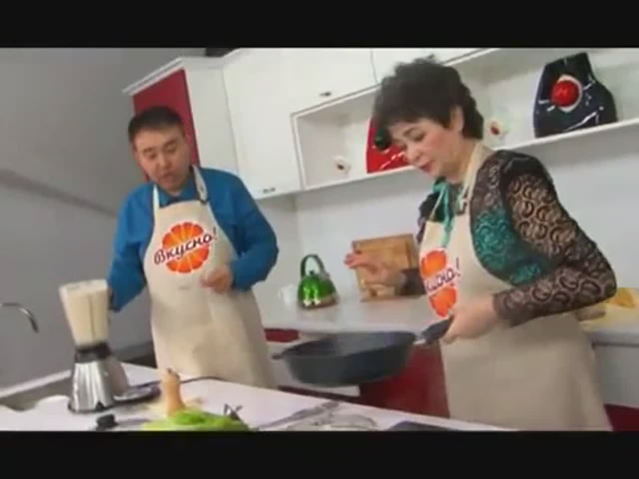 Готовим сациви из курицы