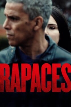 Стервятники