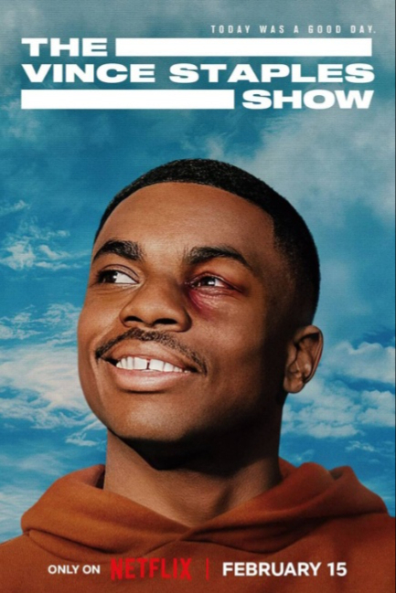 Шоу Винса Стейплса