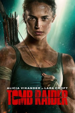 Tomb Raider: Лара Крофт 3D