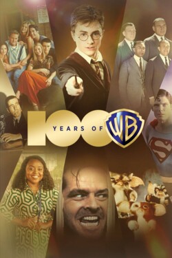 100 лет Warner Bros.