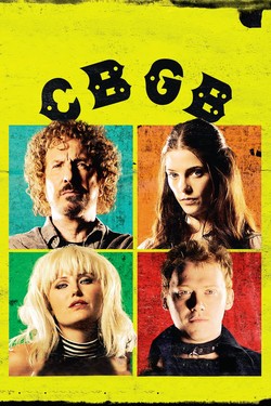 Клуб «CBGB»