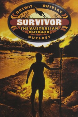 Австралийский Survivor