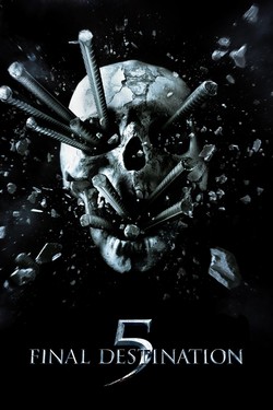 Пункт назначения 5 3D/ Final Destination 5