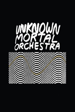 Unknown Mortal Orchestra