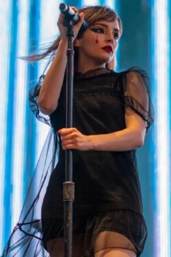 Chvrches