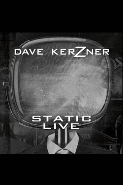 Dave Kerzner