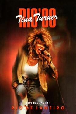 Tina Turner