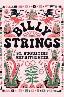 Billy Strings