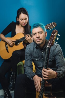 Rodrigo y Gabriela