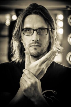 Steven Wilson