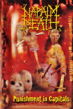 Napalm Death