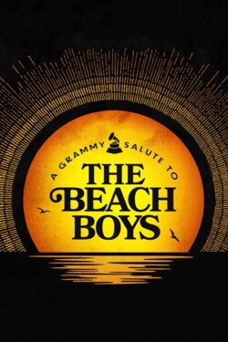 A Grammy Salute To The Beach Boys