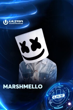 Marshmello