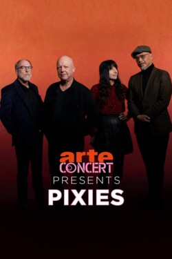 Pixies