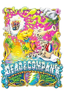 Dead and Company