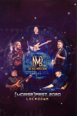 The Neal Morse Band