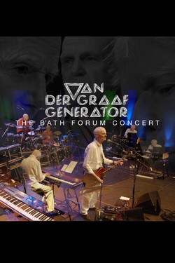 Van der Graaf Generator