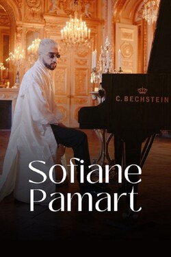 Sofiane Pamart