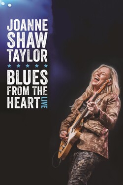 Joanne Shaw Taylor