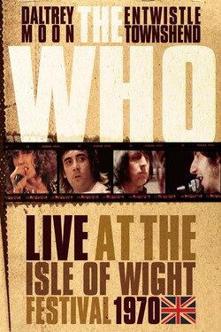 The Who