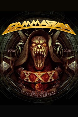 Gamma Ray