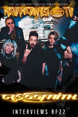 Crossfaith