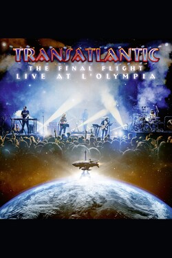 Transatlantic