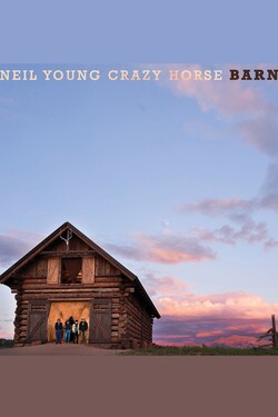 Neil Young and Crazy Horse