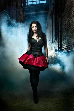 Evanescence