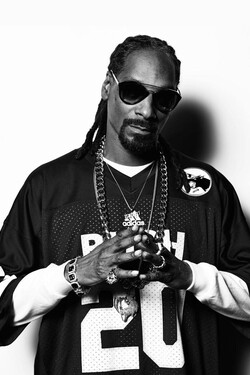 Snoop Dogg