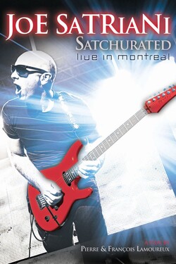 Joe Satriani