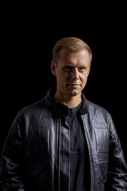 Armin van Buuren