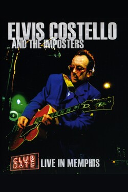 Elvis Costello and The Imposters