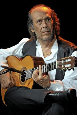 Paco de Lucia