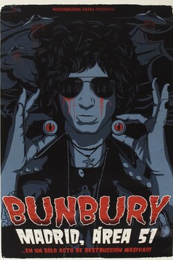 Bunbury Madrid