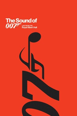 The Sound of 007