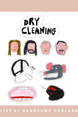 Dry Cleaning