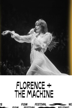 Florence + the Machine