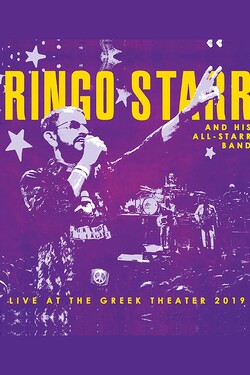 Ringo Starr And His All-Starr Band