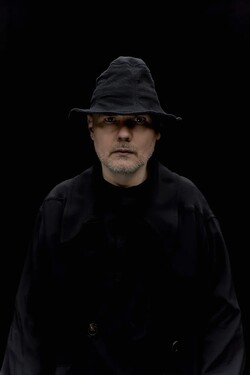 Billy Corgan