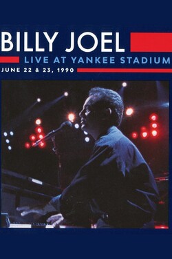 Billy Joel