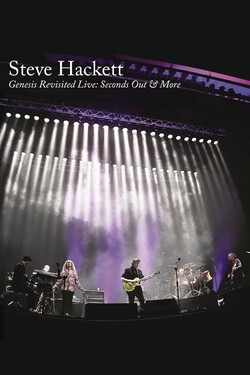 Steve Hackett